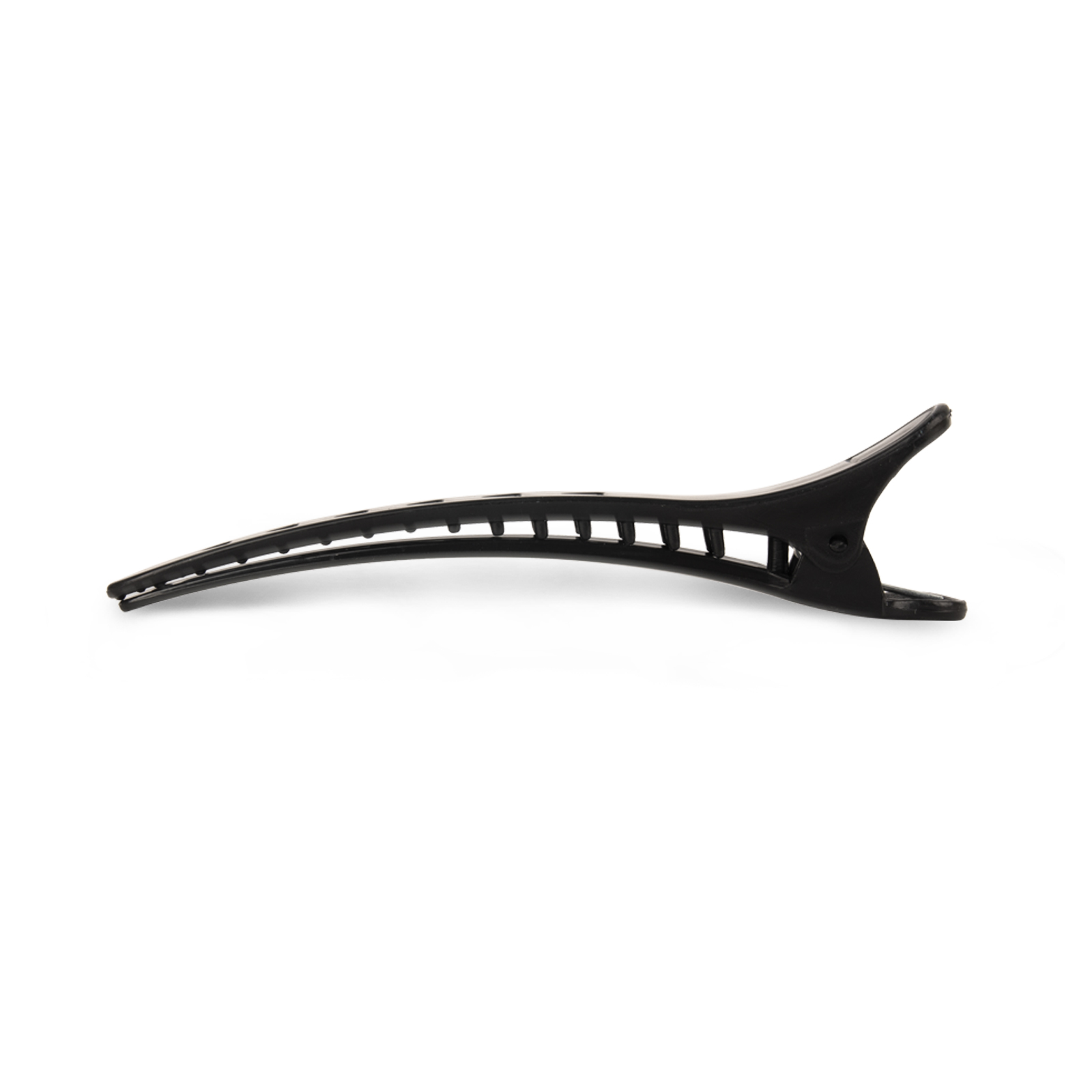Duck Billed Hair Clips