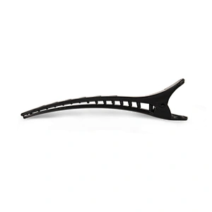 Duck Billed Hair Clips