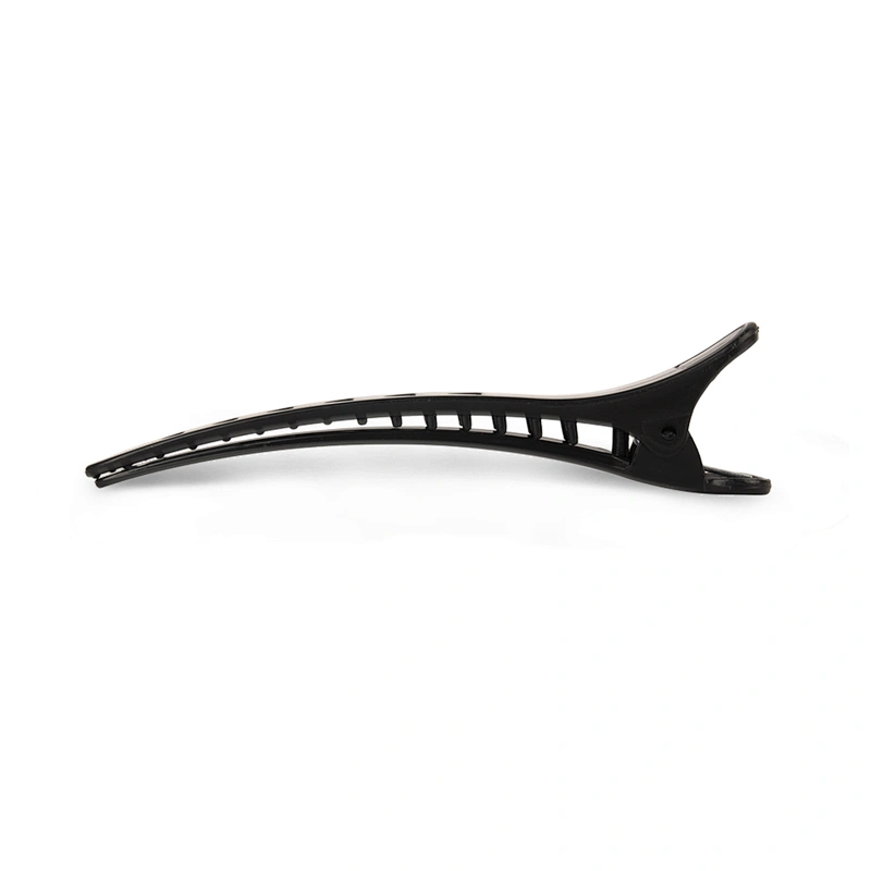 Duck Billed Hair Clips
