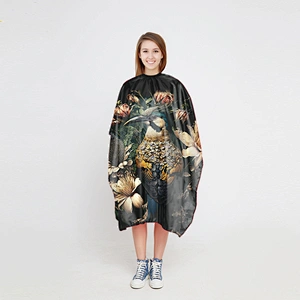 Hairdresser Capes