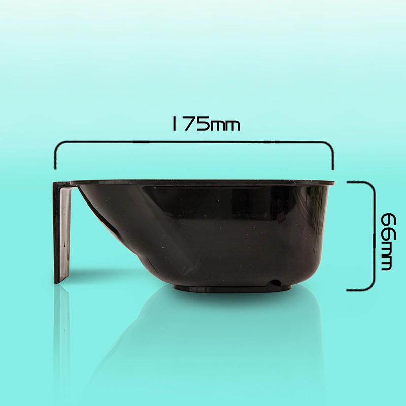 Tinting bowl