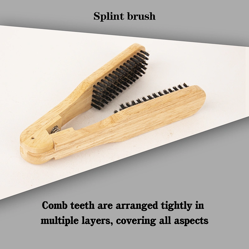 HAIR BRUSH