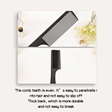 carbon comb