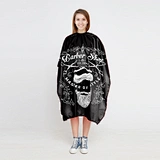 Hair Cape