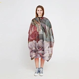 hair cape