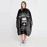 Hair Cape