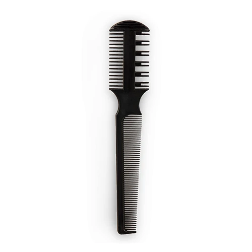 Hair Razor Comb
