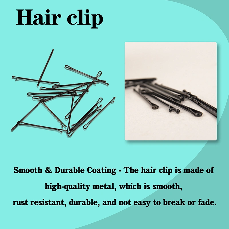 Hair Styling Pins