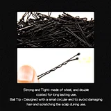hair styling pins