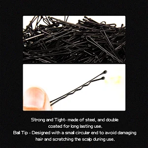 Hair Styling Pins