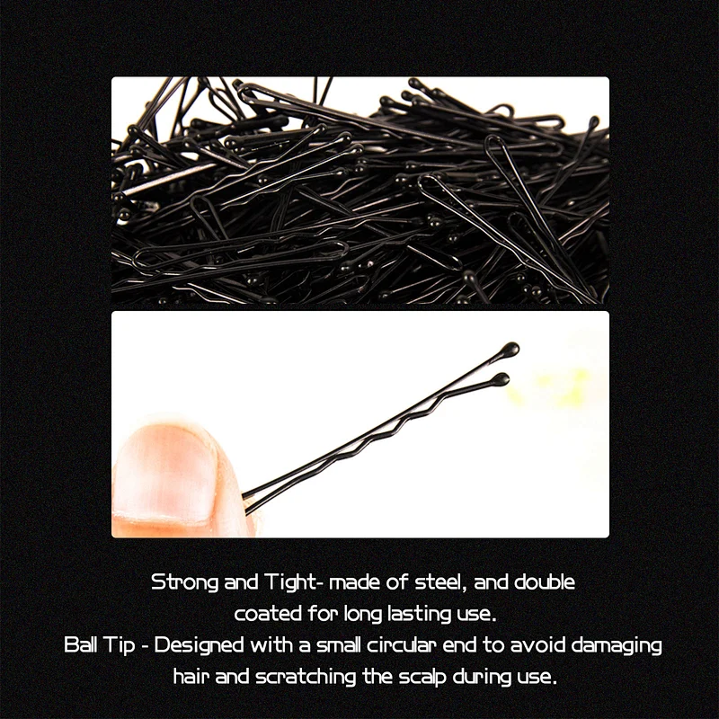 Hair Styling Pins