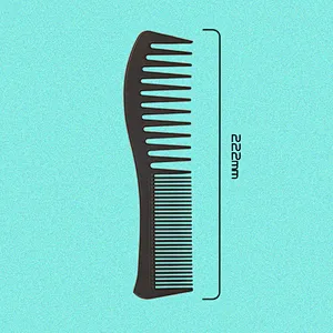 carbon comb