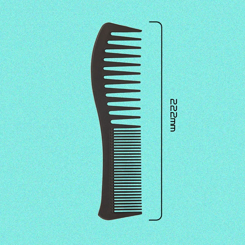 carbon comb