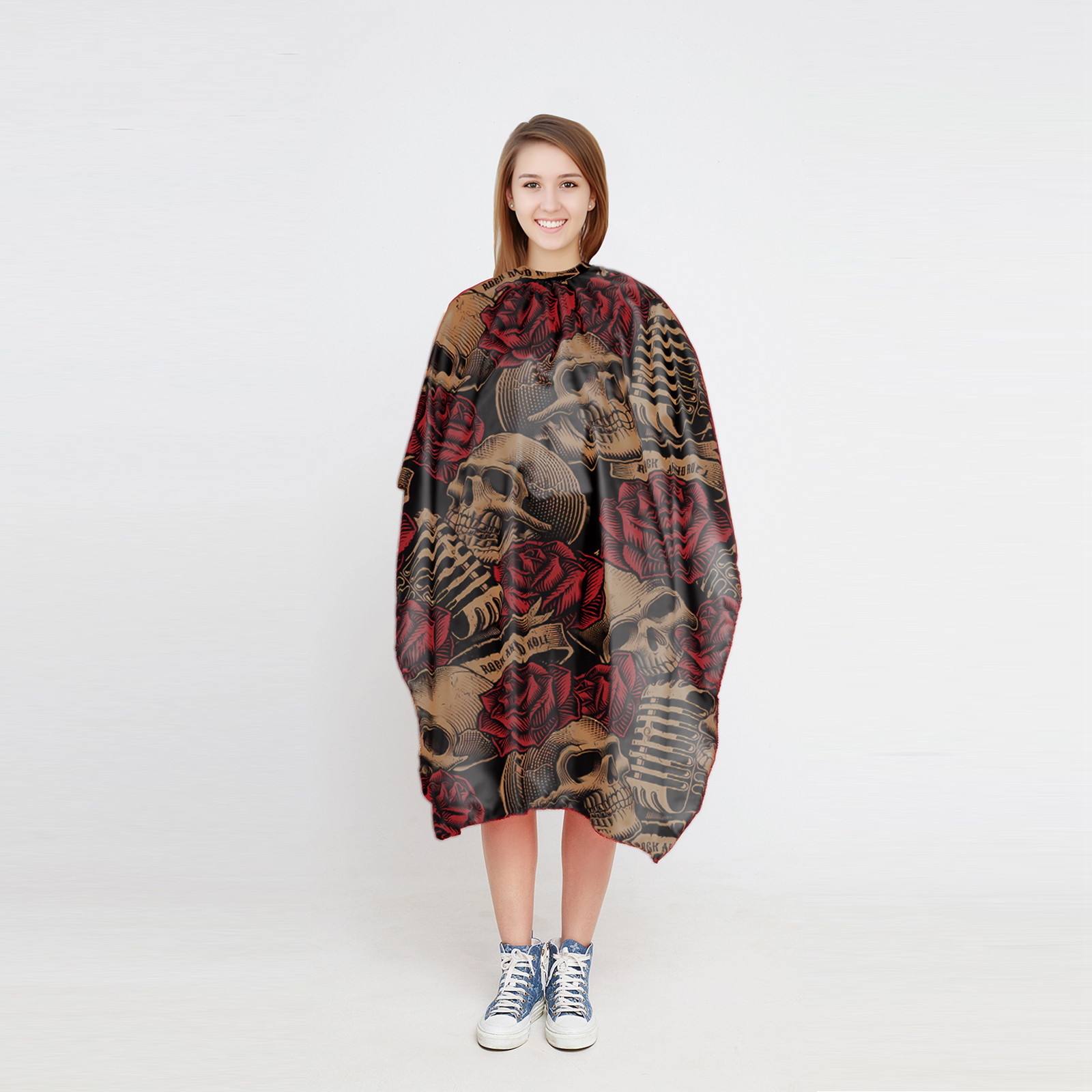 Hair Cape