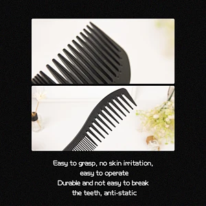 carbon comb