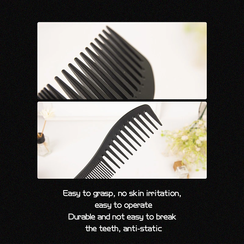 carbon comb
