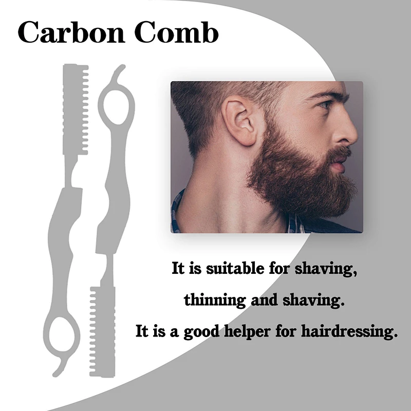 Barber Razor