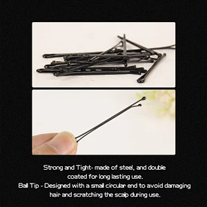 Hair Styling Pins