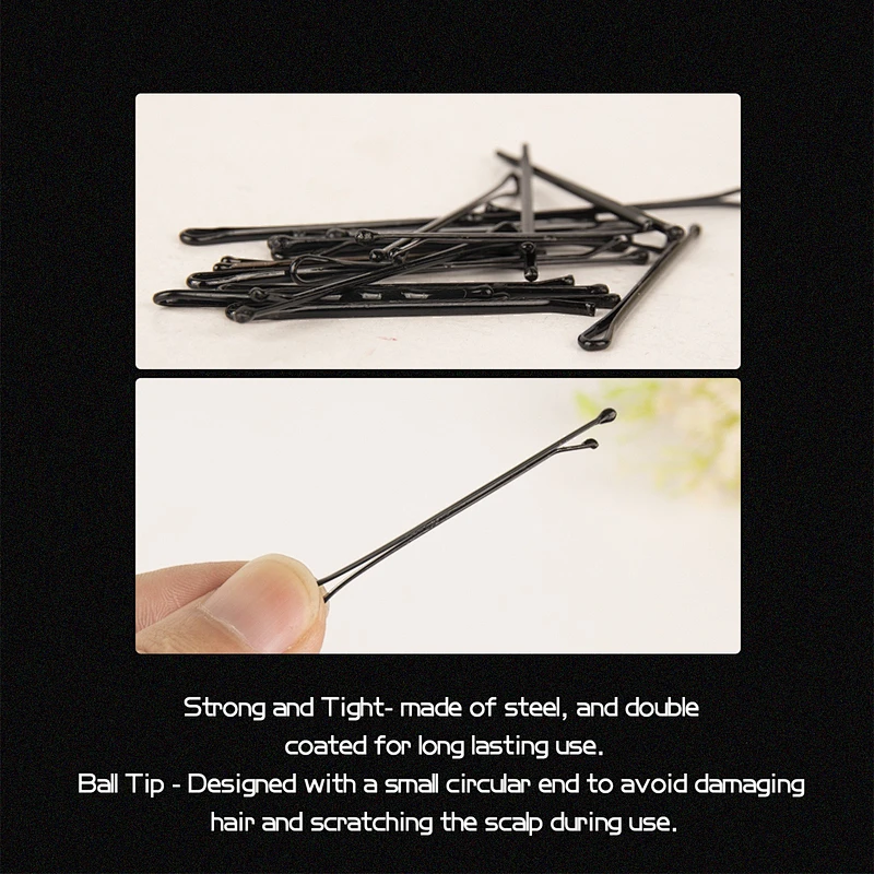 Hair Styling Pins