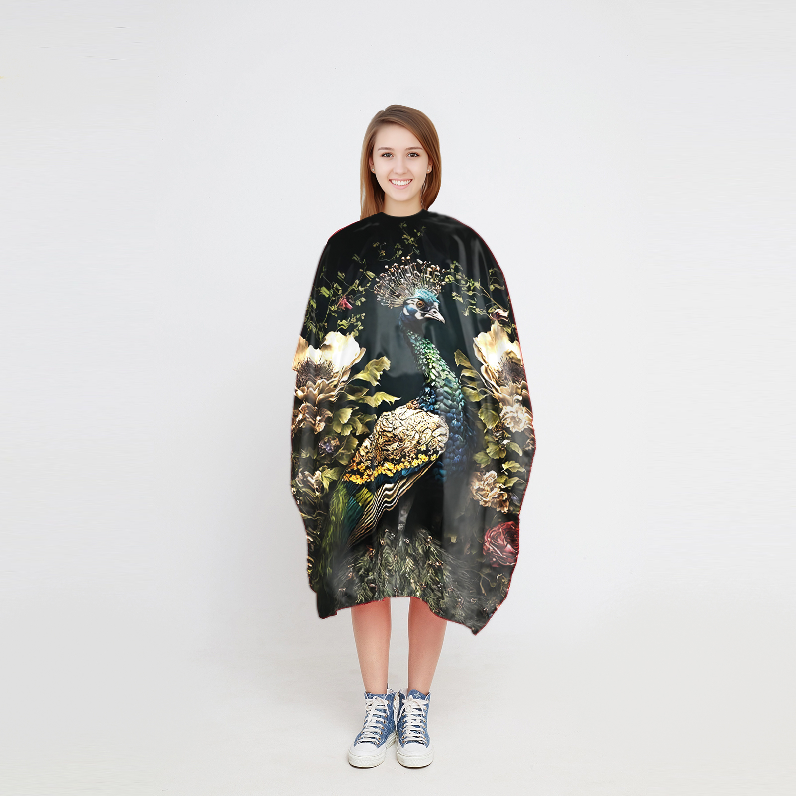 Hairdresser Capes