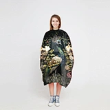 hairdresser capes