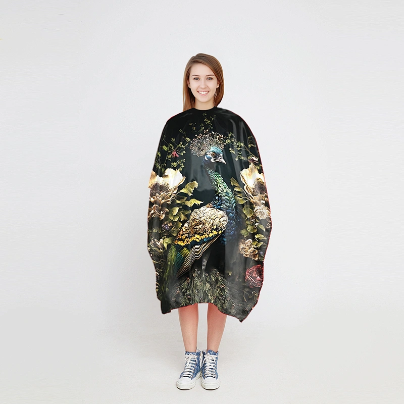 Hairdresser Capes