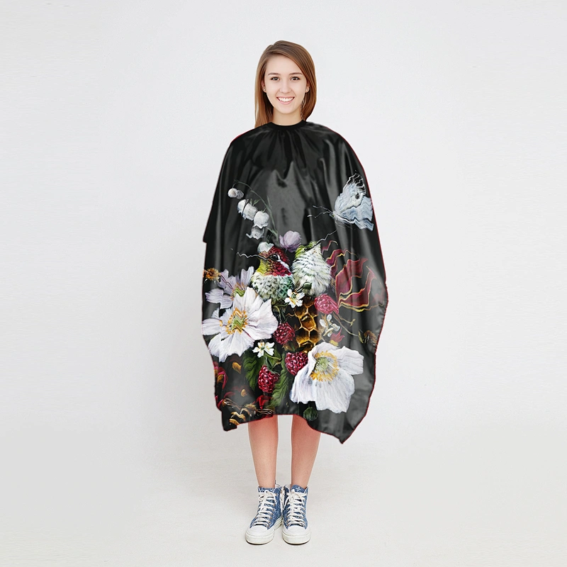 Hairdresser Capes