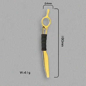 Barber Razor