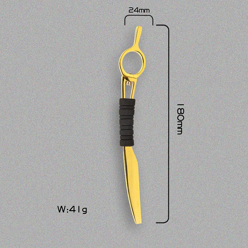 Barber Razor