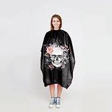 hair cutting cape hair dressing cape