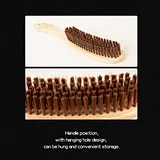 hair brush cleaning brush