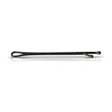 styling hair bobby pins