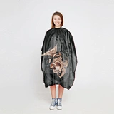 hairdresser capes