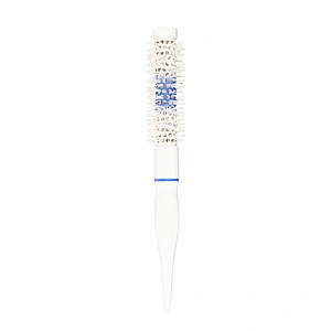 Wooden round brush