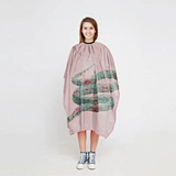hair salon capes