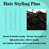 hair styling pins