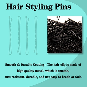 Hair Styling Pins