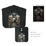 hairdresser capes