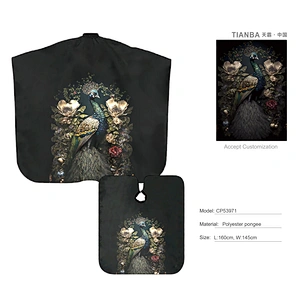 Hairdresser Capes