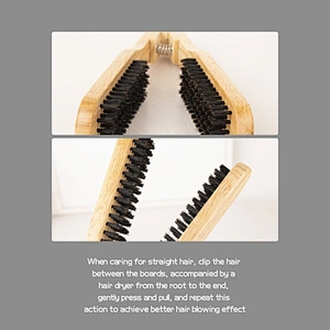 HAIR BRUSH