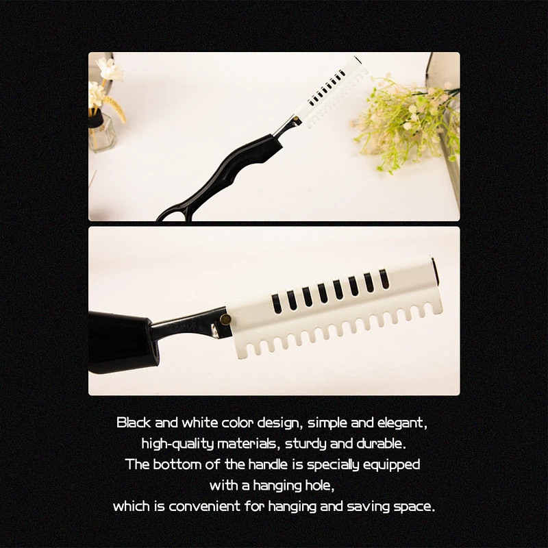 Barber Razor