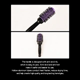 Round Hair Brush