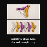 clip hair