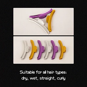 Hair clip