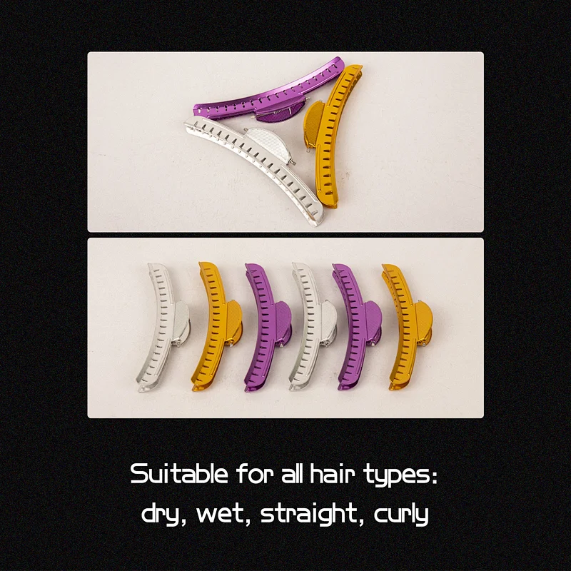 Hair clip
