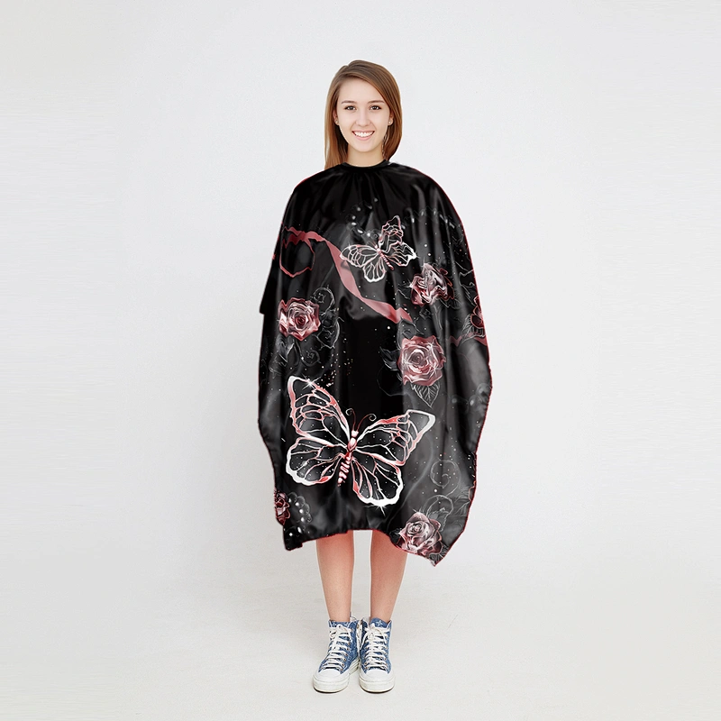 Hair Cape