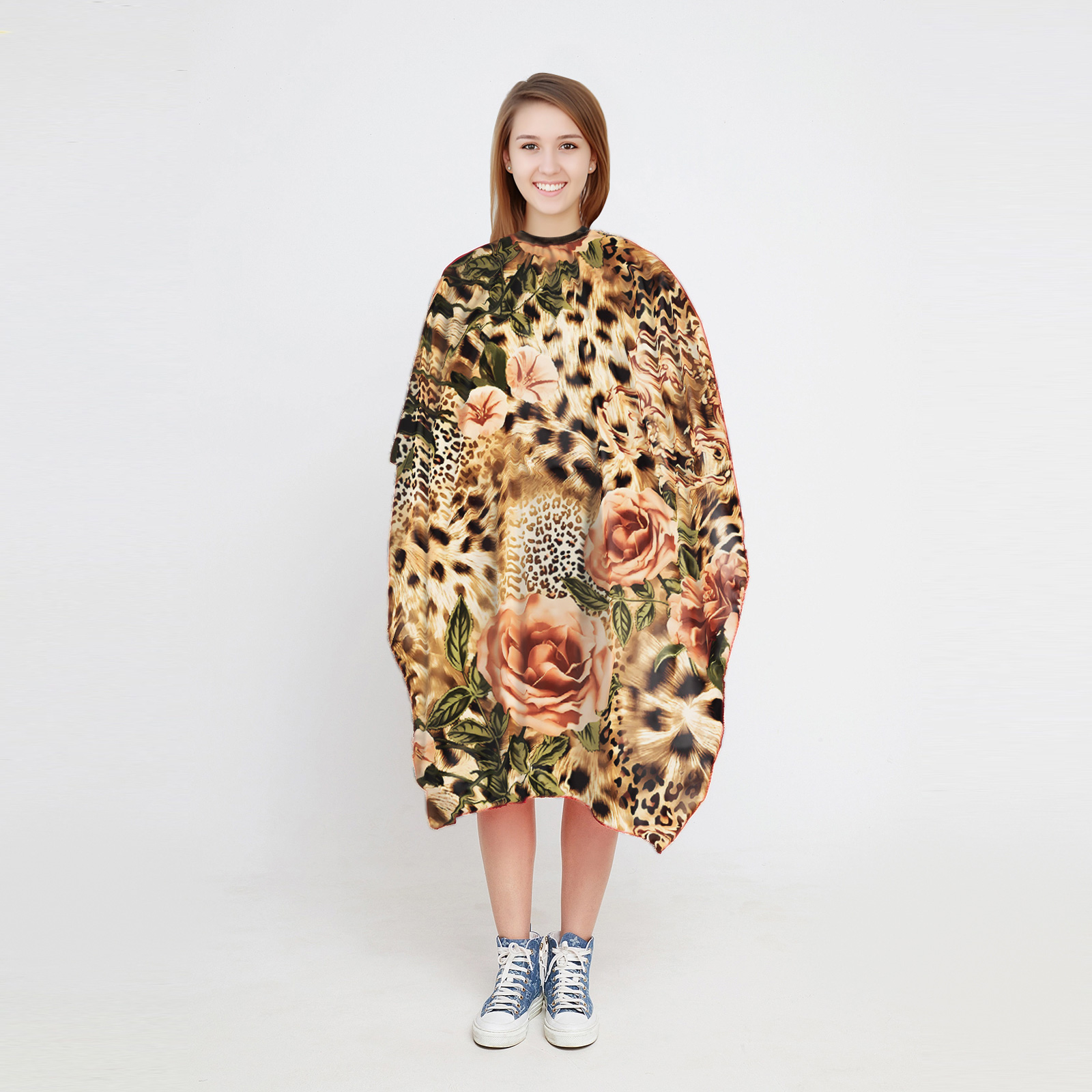 Hair Cape