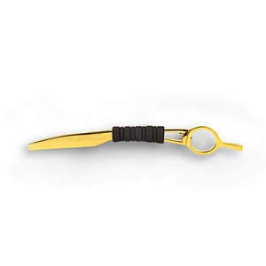 Barber Razor