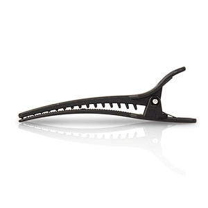 Duck Billed Hair Clips