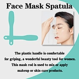 mask spatula